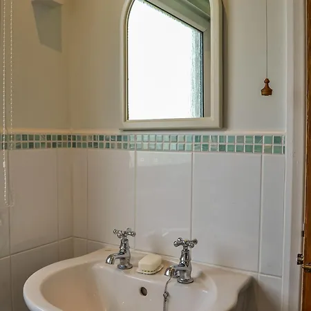 Rivendell Burgh by Sands