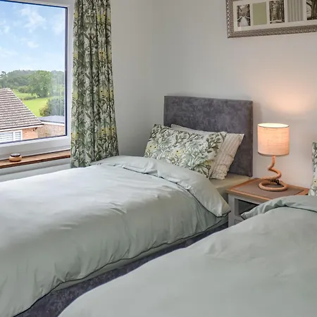 Rivendell Burgh by Sands