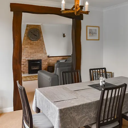 度假居 Rivendell *