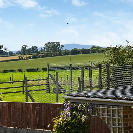 Tatil Evi Rivendell Burgh by Sands