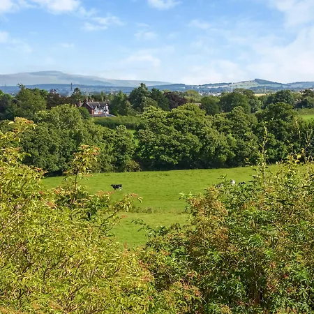 Rivendell 度假居 Burgh by Sands