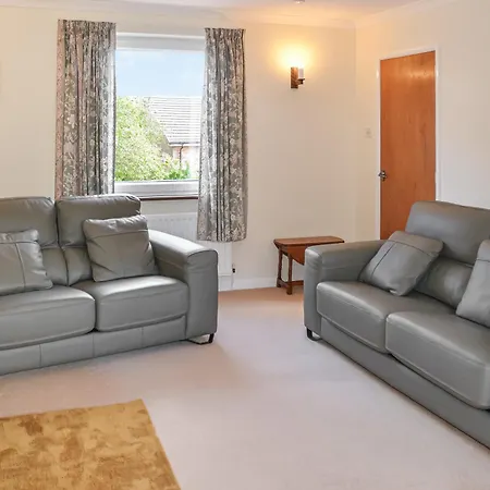 Rivendell * Burgh by Sands