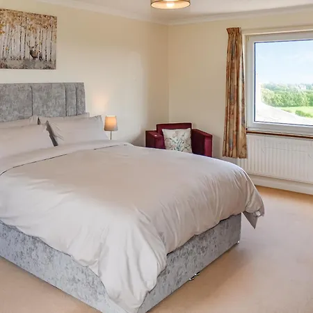 Feriehus Rivendell Burgh by Sands